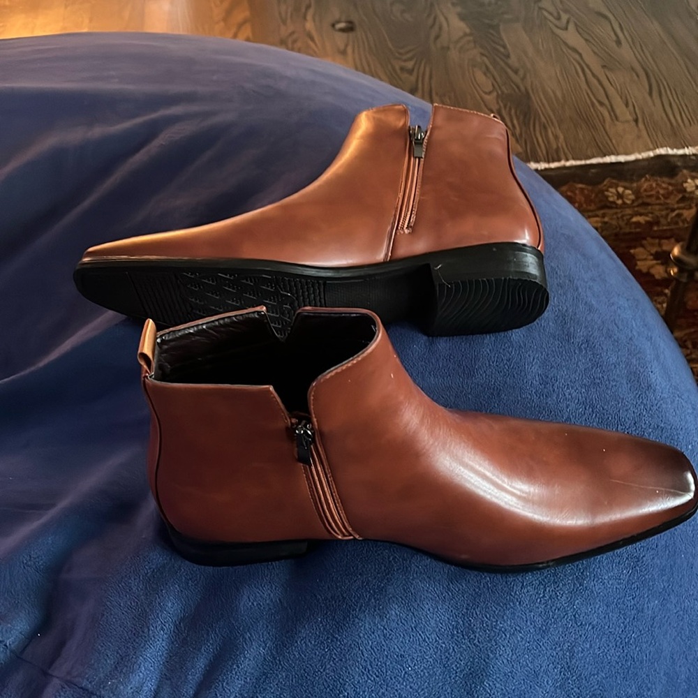 Cowboy boots